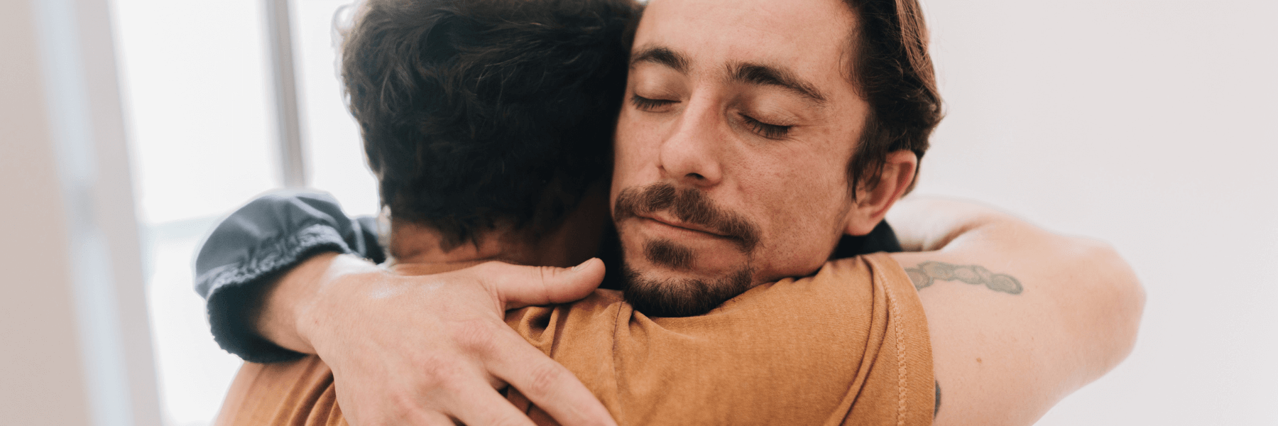 Male Suicide Prevention Training|Get in Touch