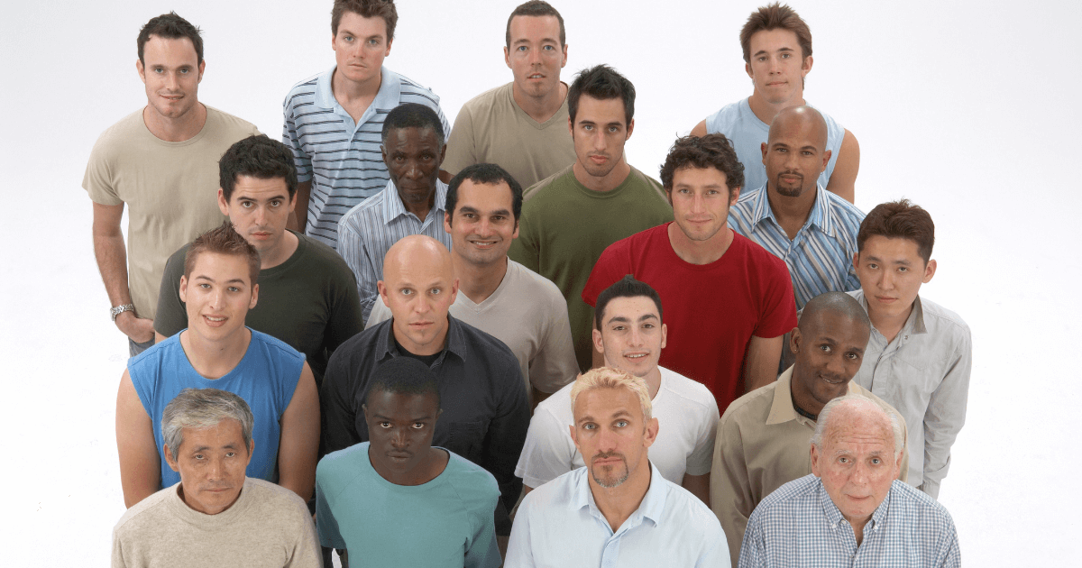 Healthy living and ageing - Men's Health Week