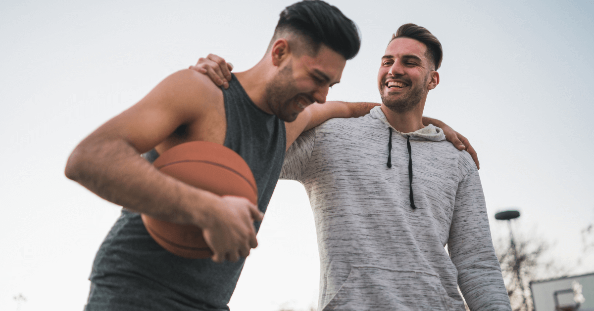 Brimbank Men's Health Day Event - Men's Health Week