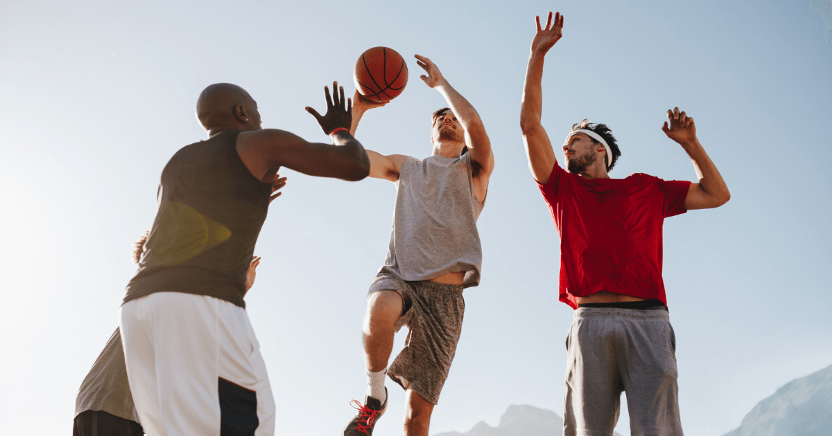 Mosman Council - Men's Health Expo 2025 - Men's Health Week