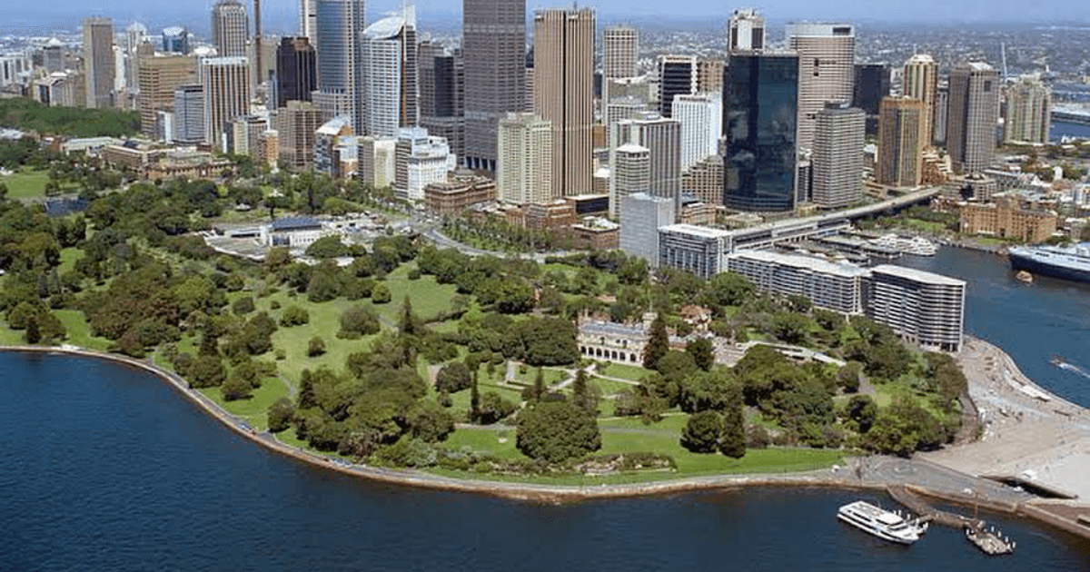 Sydney CBD Meet Up - Men's Health Week