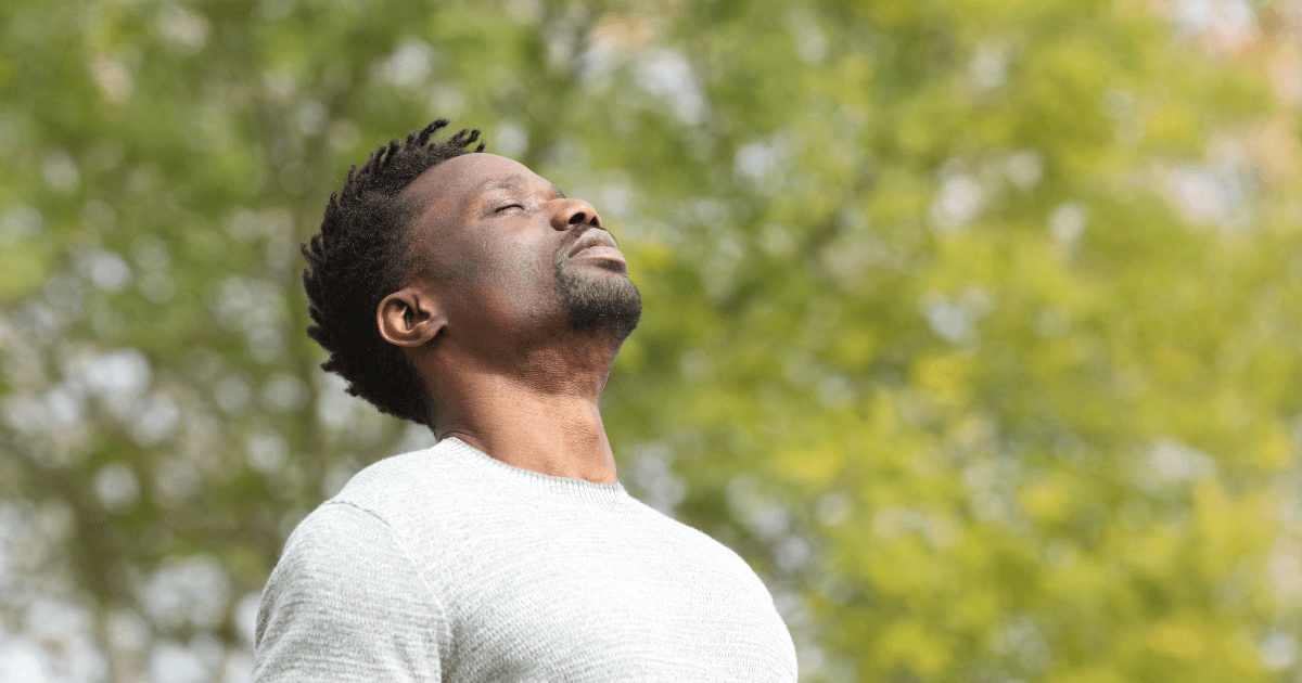 Get The Facts - Men's Health Week