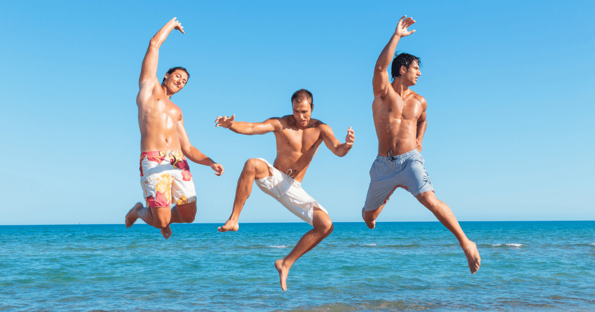 Men's Health Week Expo  - Men's Health Week