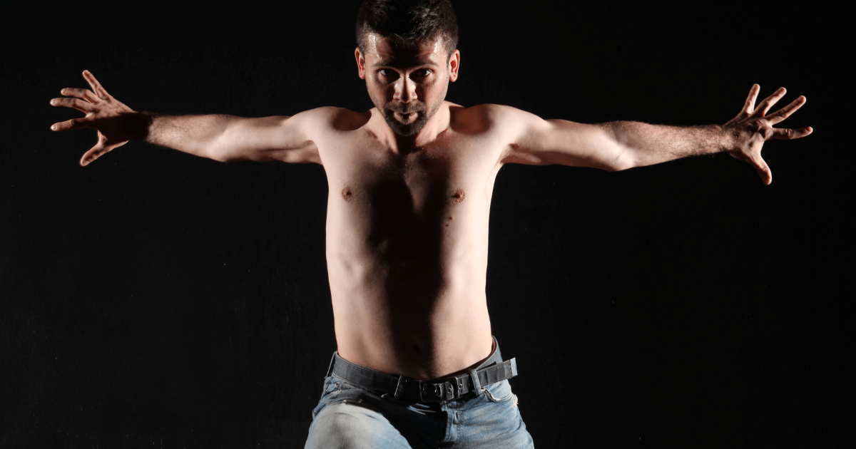Womb to Tomb (2) - Men's Health Week