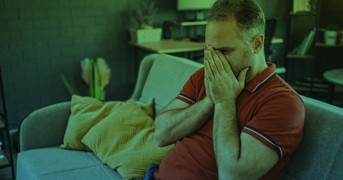 Men’s Health Chat #2: What every man needs to know about Stroke - Men's Health Week