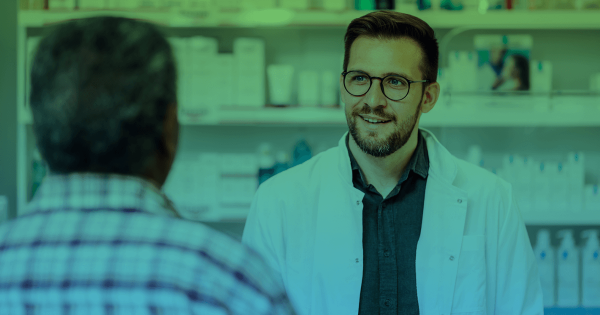 Men’s Health Chat #4: Man you can’t ask a Pharmacist that! - Men's Health Week