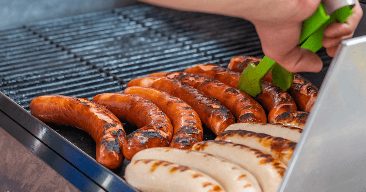 Community Walk and BBQ - Men's Health Week