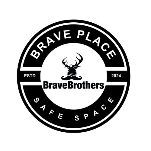 Brave Brothers Coffee and Conversations Kensington - Men's Health Week