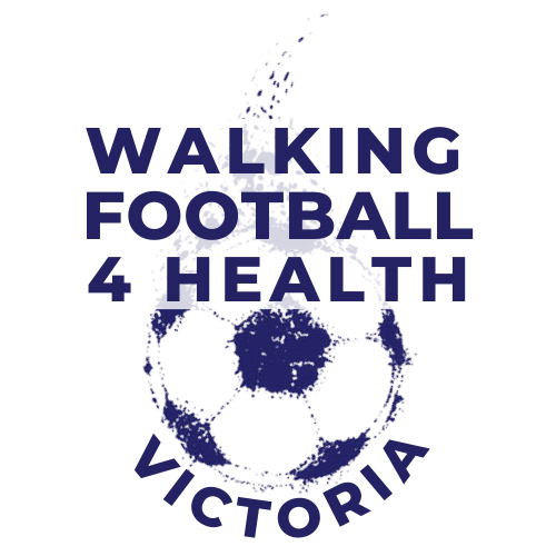 Walking Football 4 Health Victoria