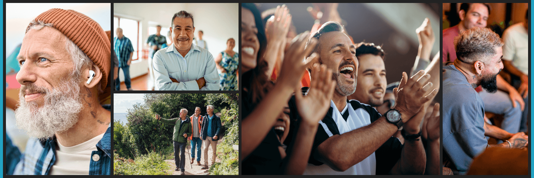 Men’s health Awards 2025| Nominations open for the Men's Health Champion Award