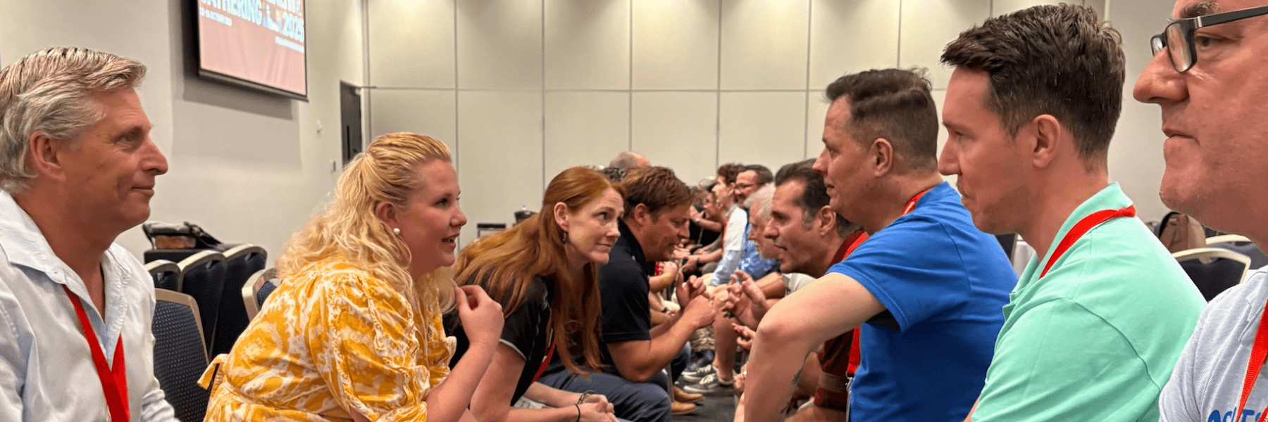 100+ Organisations Supporting Men and Boys