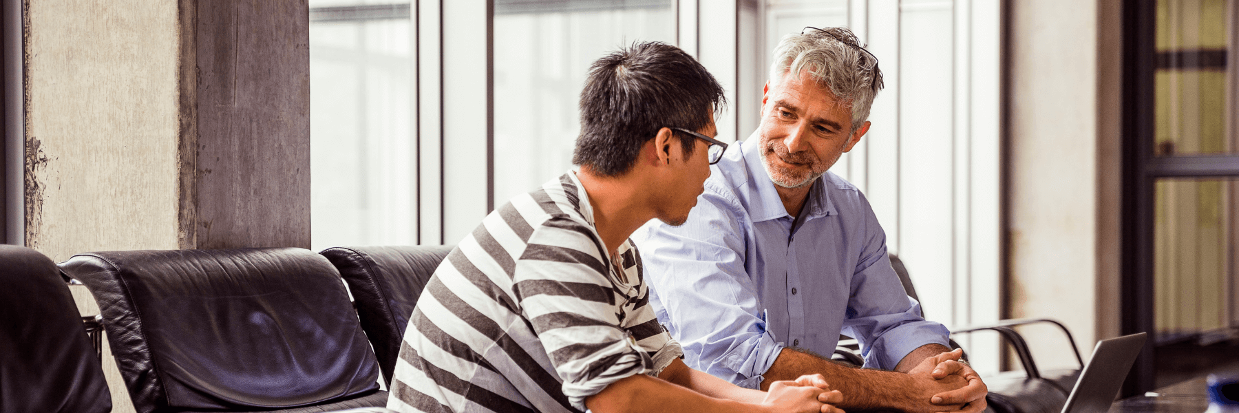 IMD2025 THEME | Supporting Men and Boys