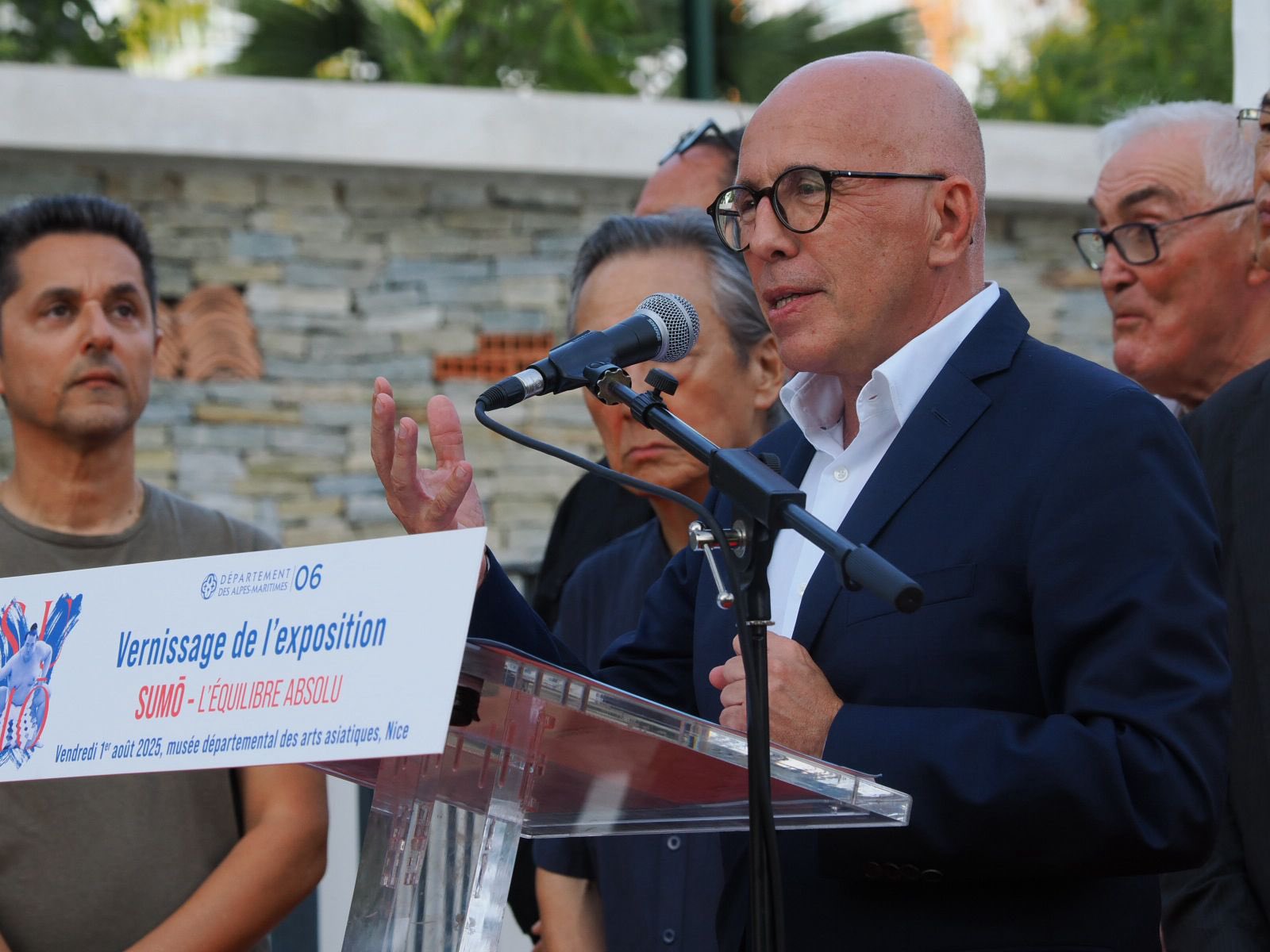 Rendre à Nice son dynamisme culturel