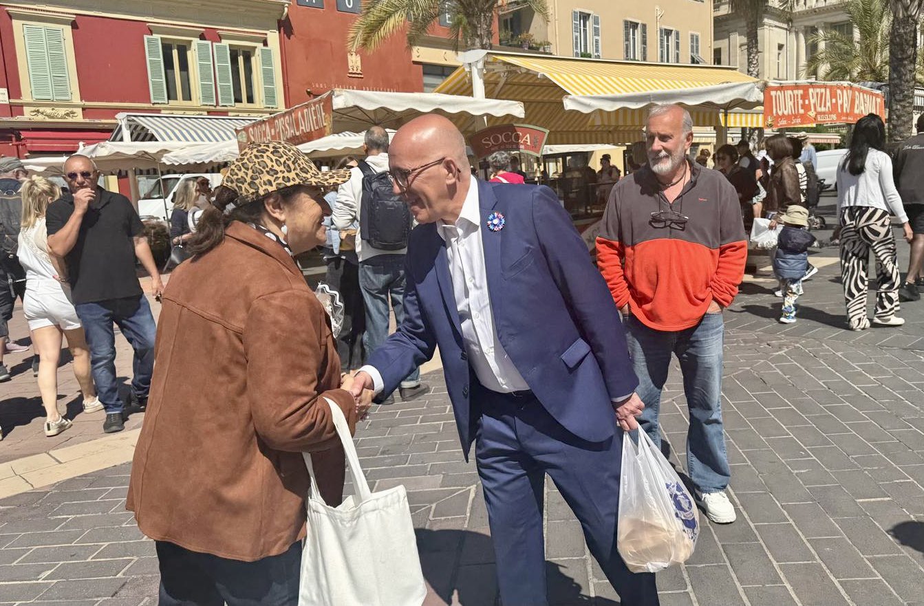 Renouer avec une vraie politique de proximité