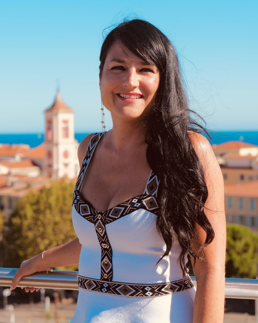  Christelle d'Intorni