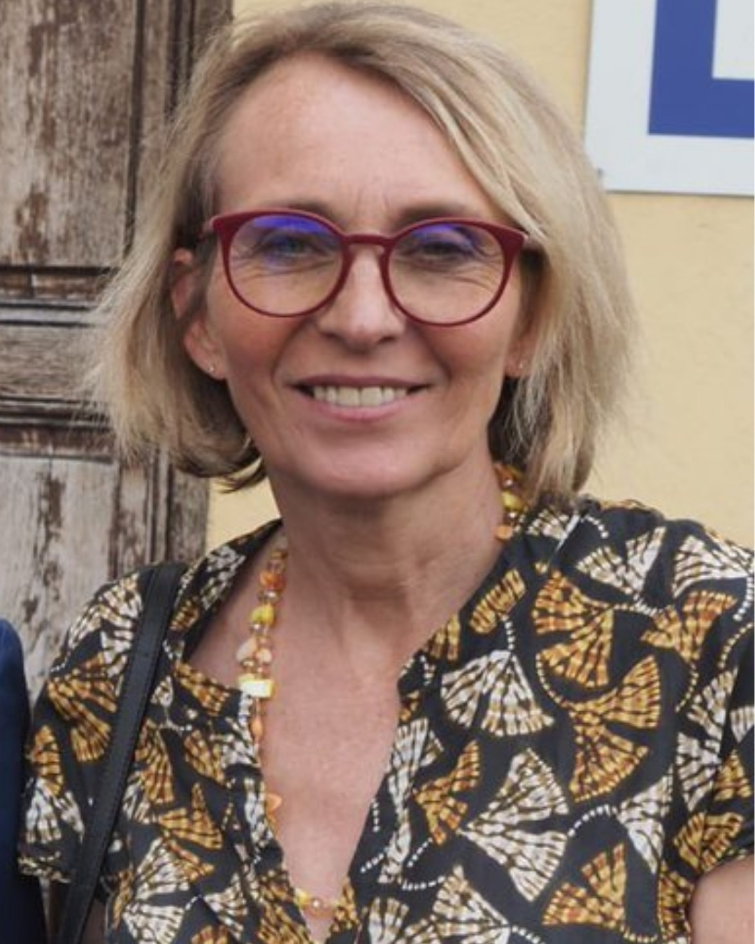 Gaelle Frontoni