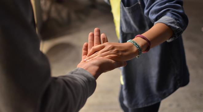 6 ways you can make a difference in your community