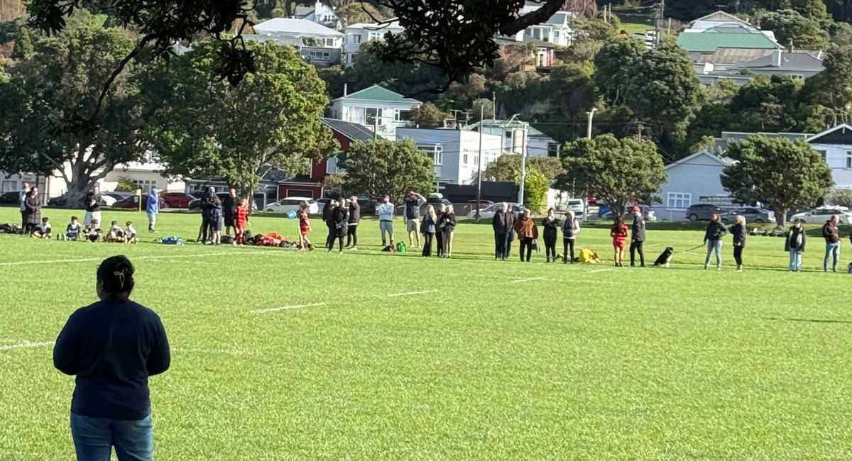Prioritising our community facilities
