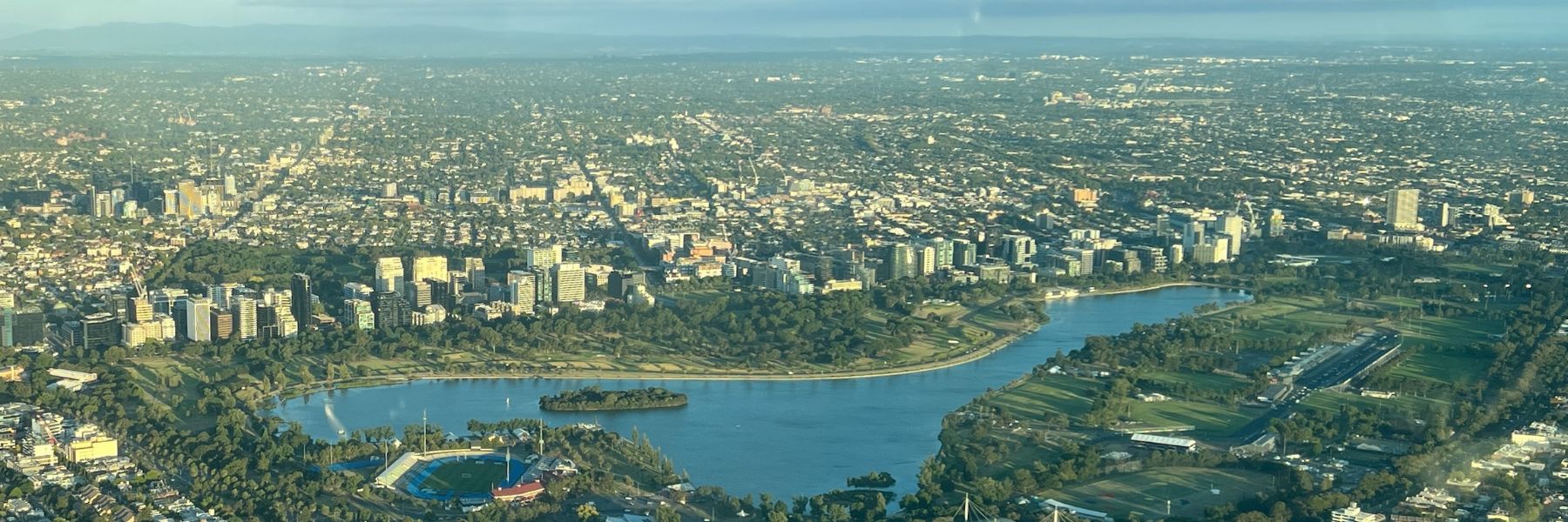 Meetings, Events & Volunteering Info for South Metro