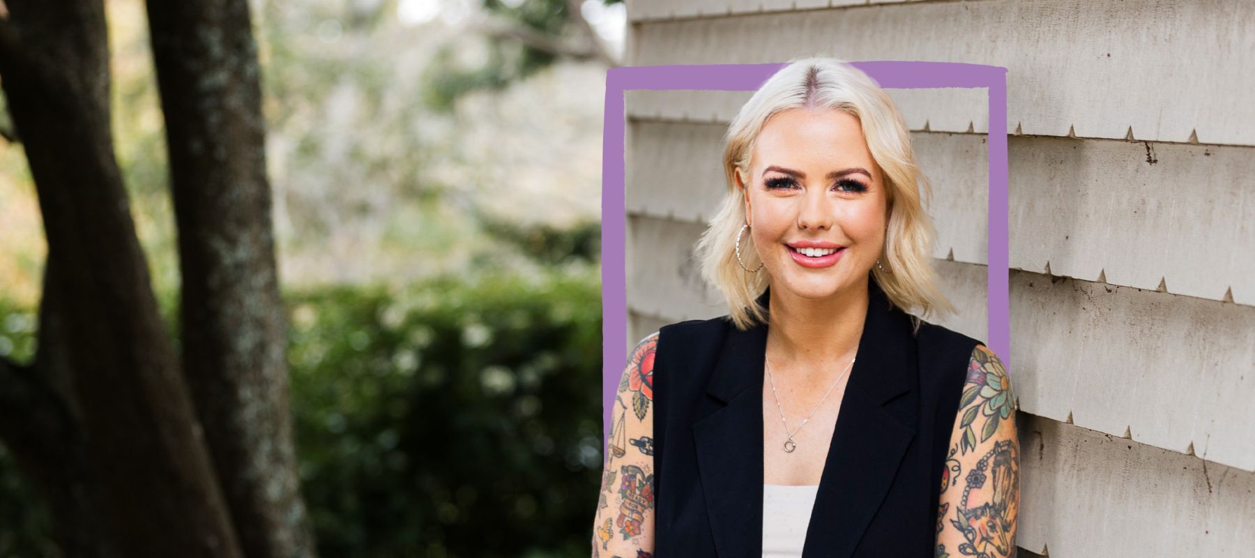 Georgie Purcell MP has been elected!