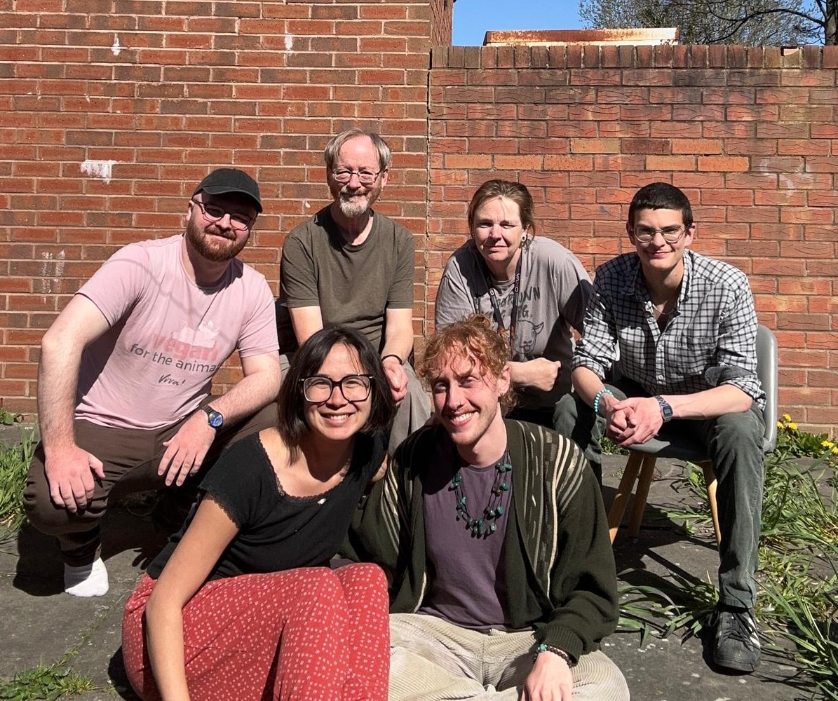 Worcester Trial Group 6 Worcester Trial Group 6