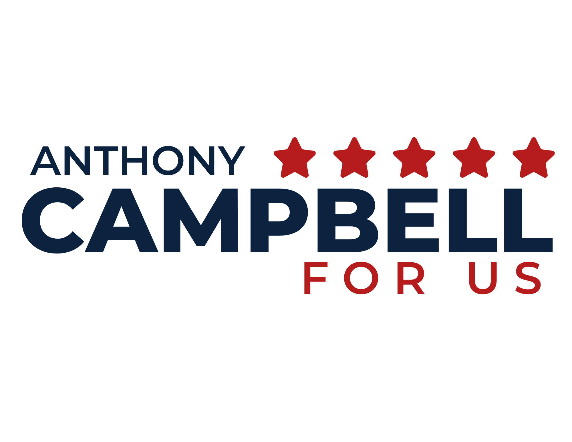 Anthony Campbell for Congress