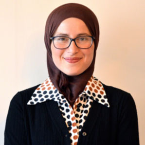 Amira Elghawaby