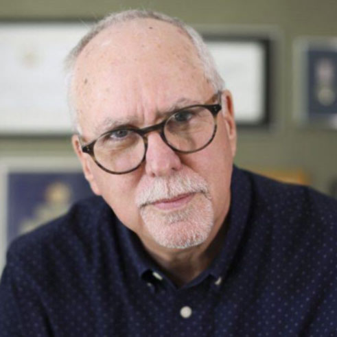Bernie Farber