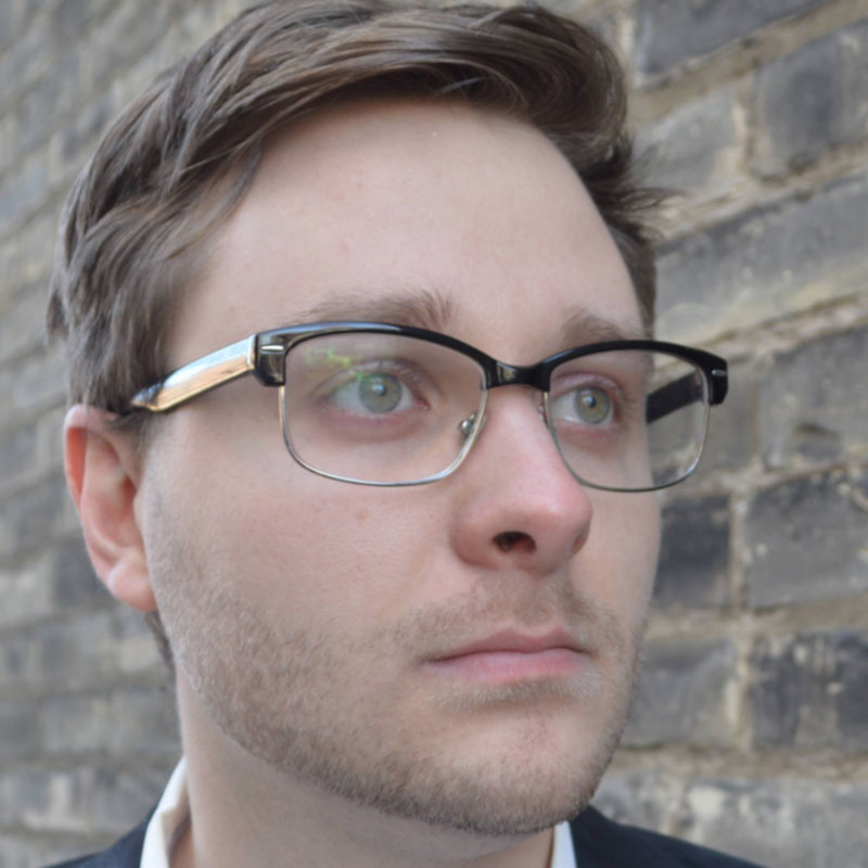 Evan Balgord