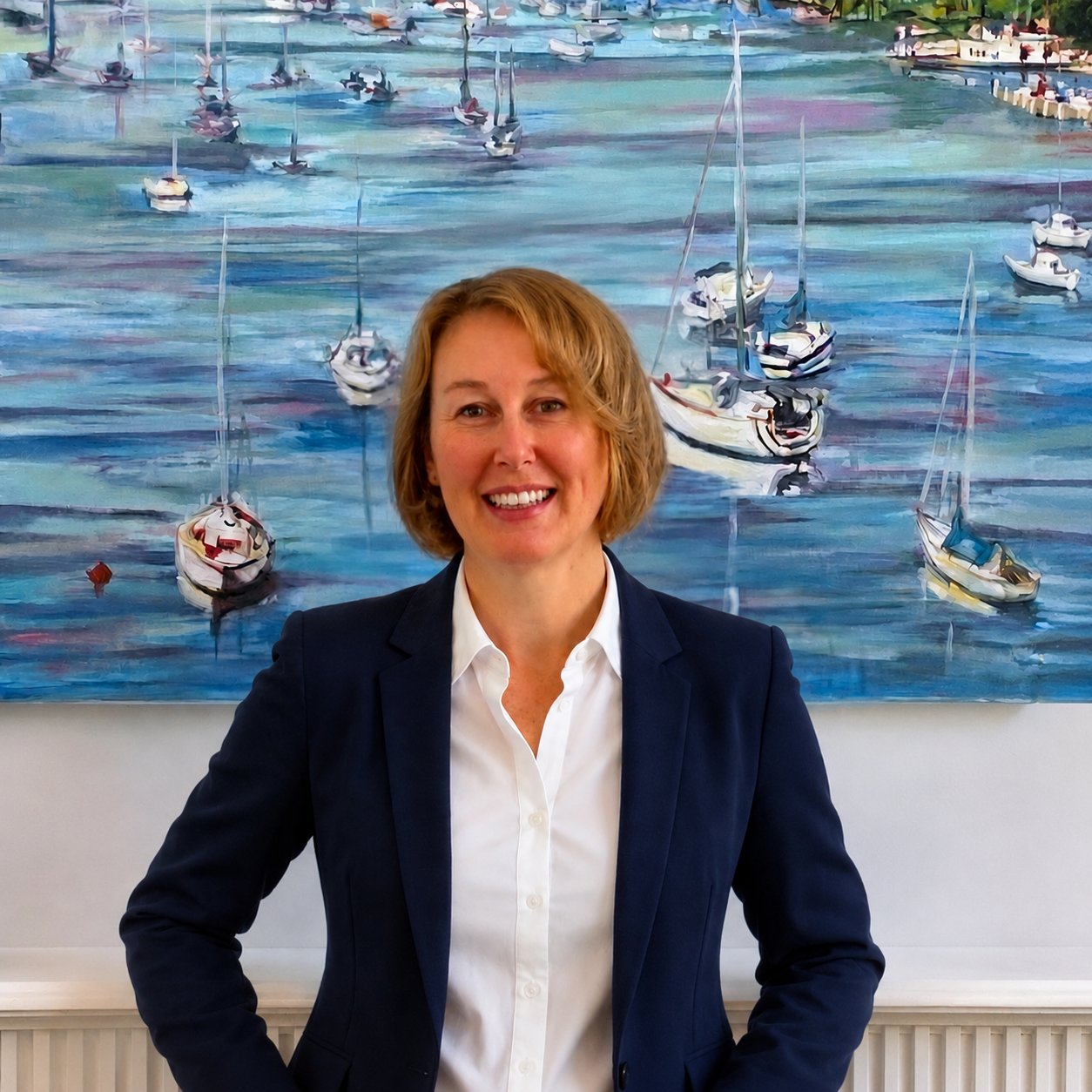 Ursula Crowley