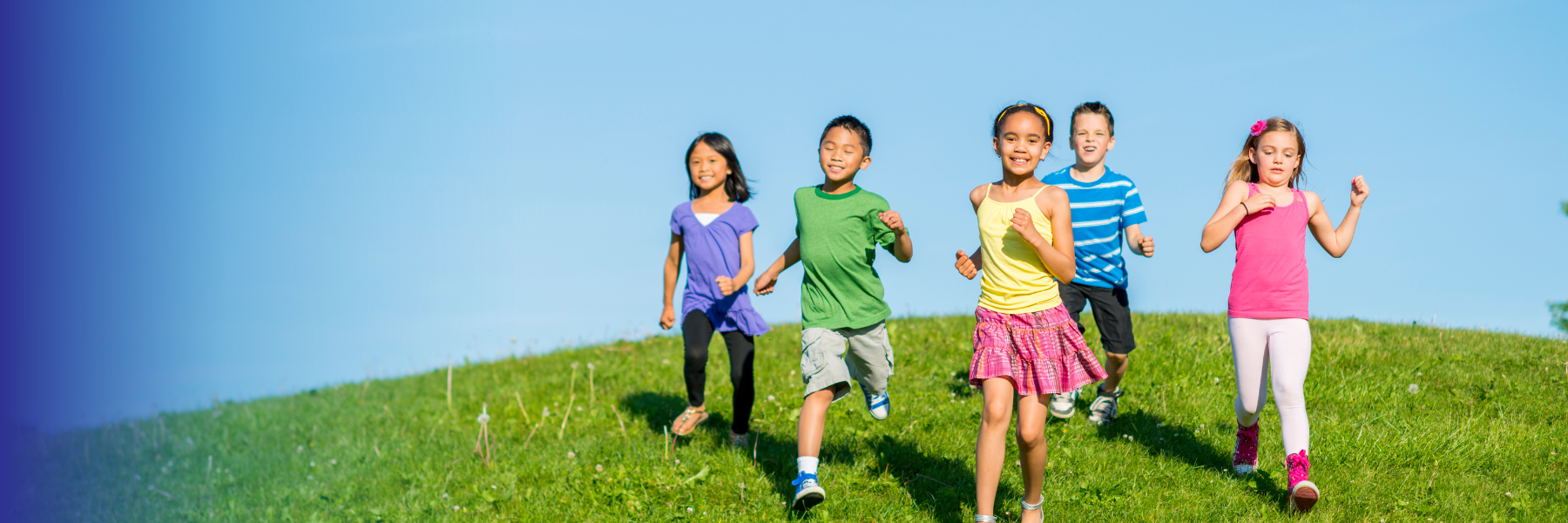 Every child deserves clean air|But air pollution is making our kids sick! Together we can change that by demanding urgent government action for clean, healthy air.