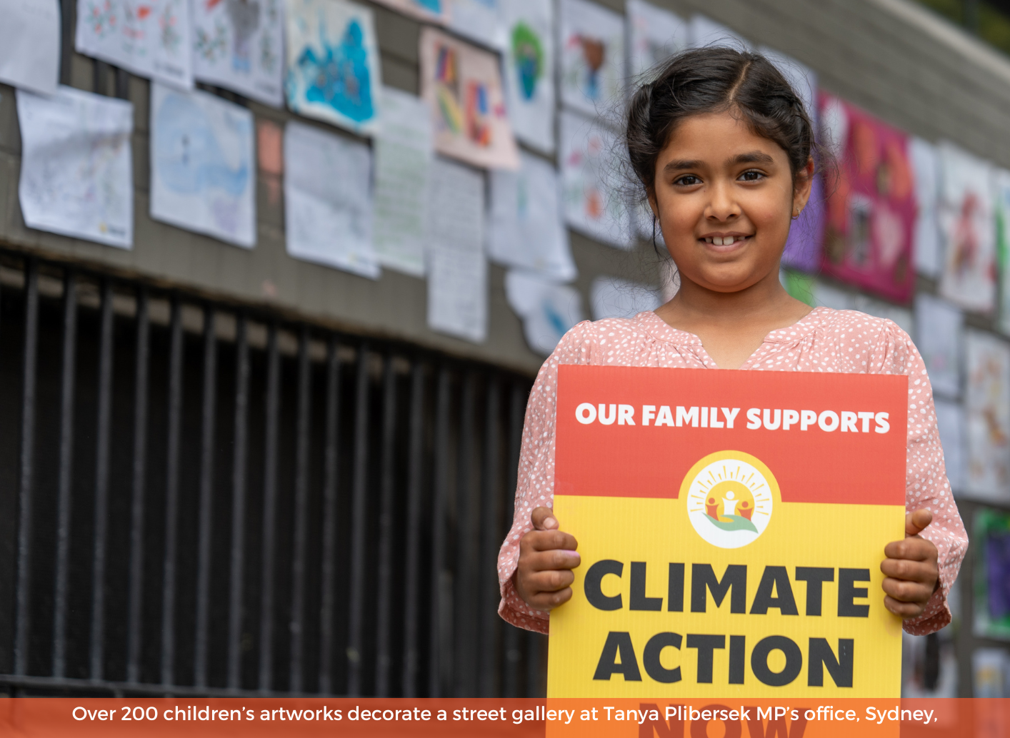 2023 Impact Report Parents For Climate
