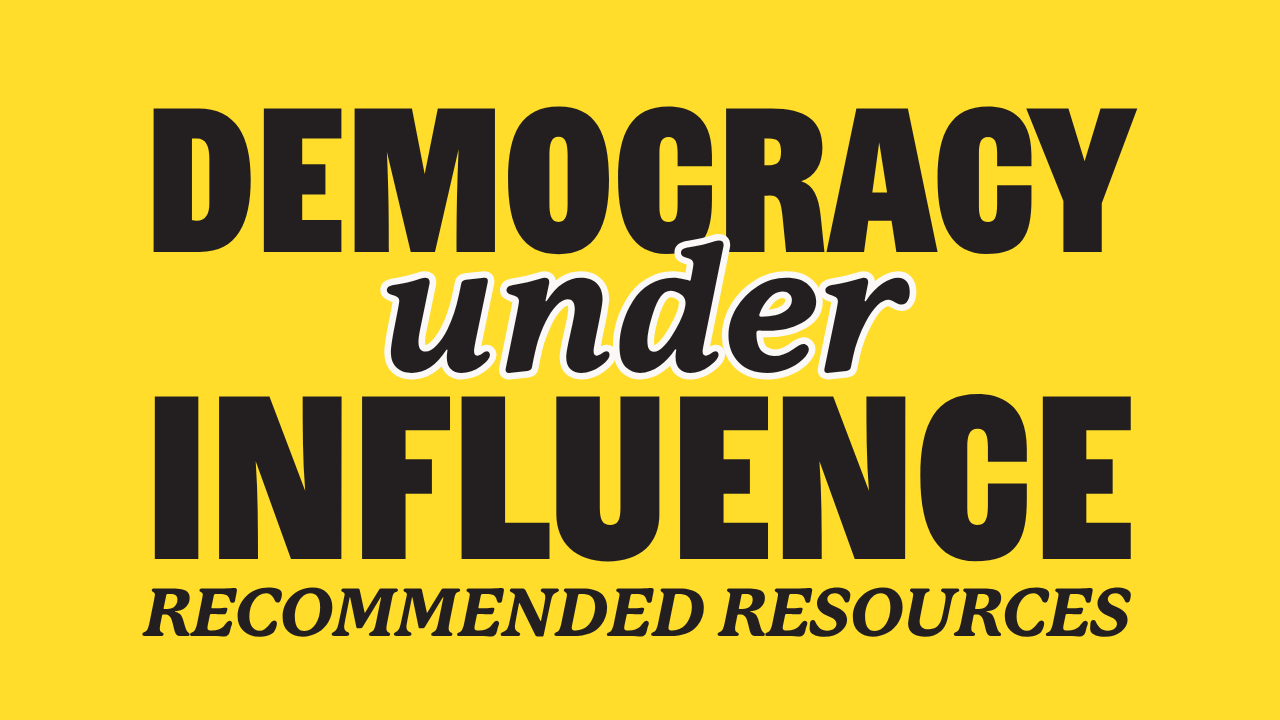 Recommended Resources