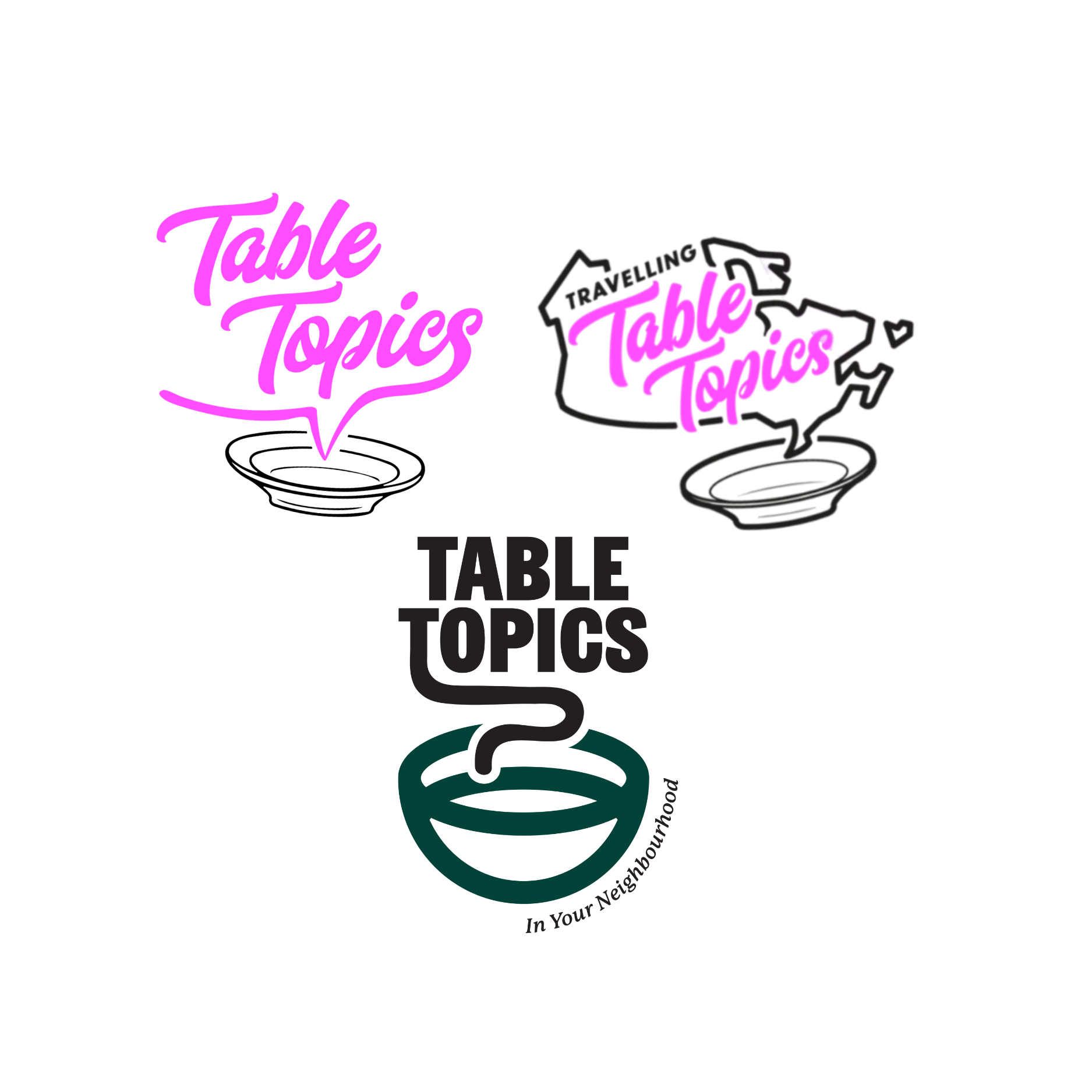 TABLE TOPICS