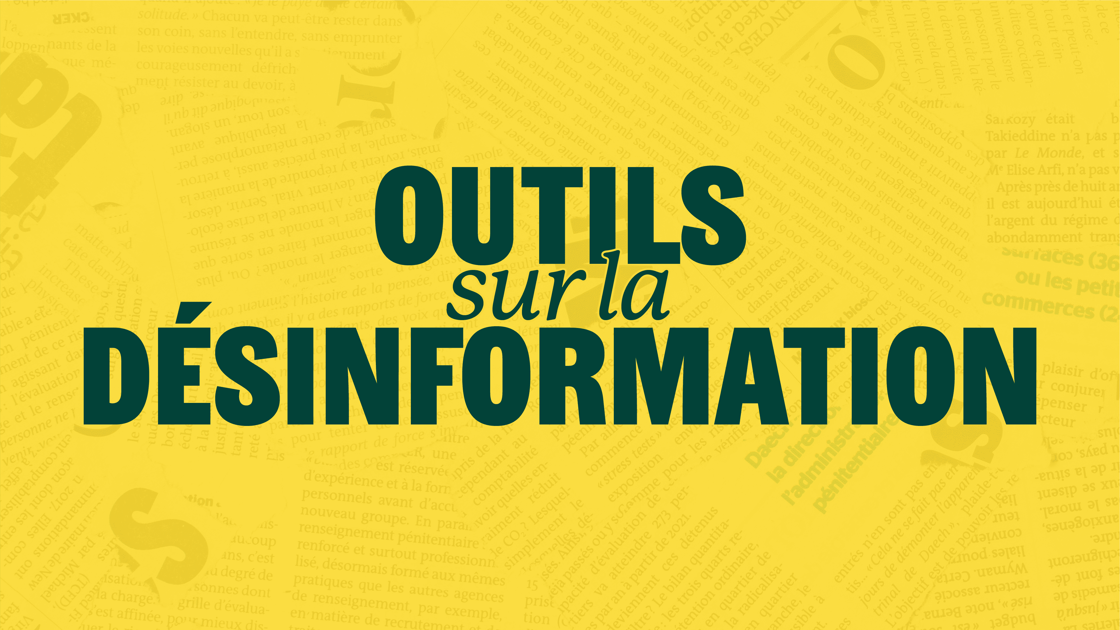 Éducation aux médias