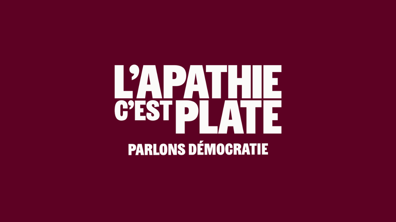 Jeu de cartes sur la démocratie