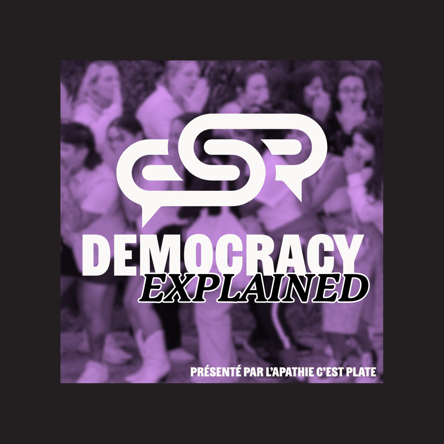 « Democracy, Explained »