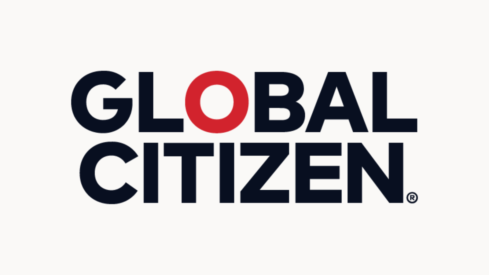 Global Citizen logo
