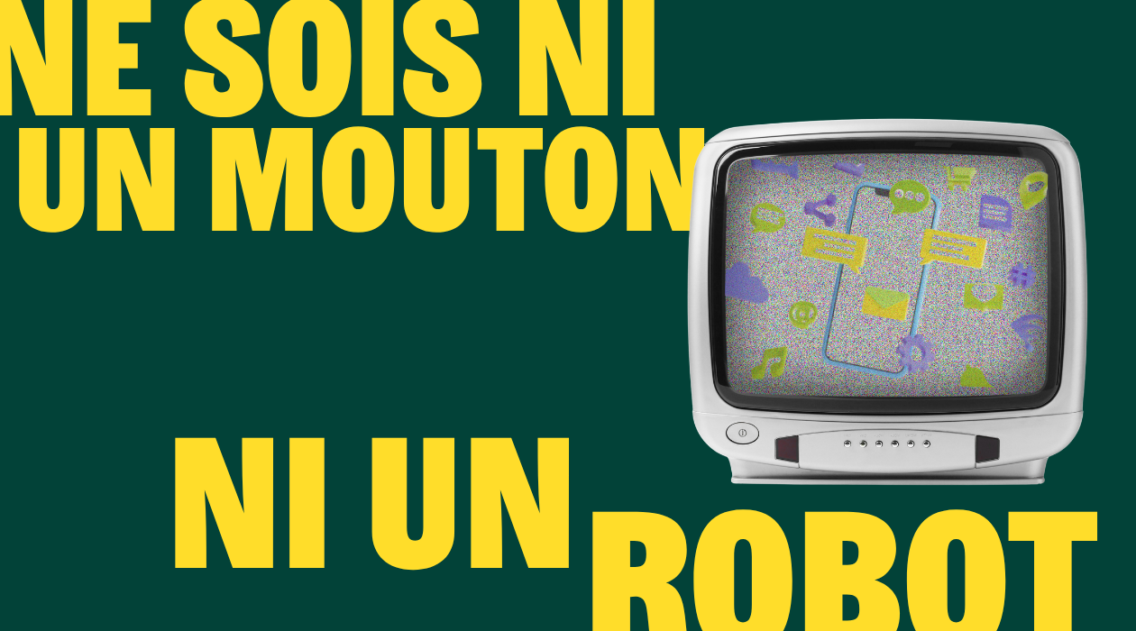 L’invité non convié à chaque table