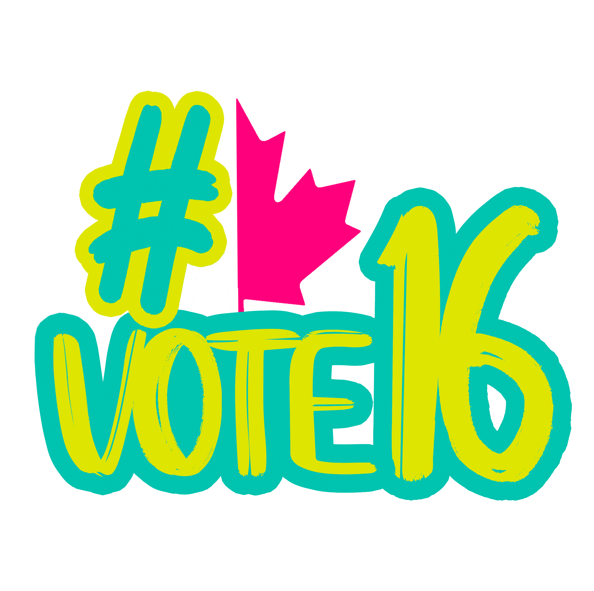 VOTE16