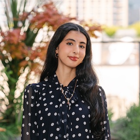 Aya Rafia