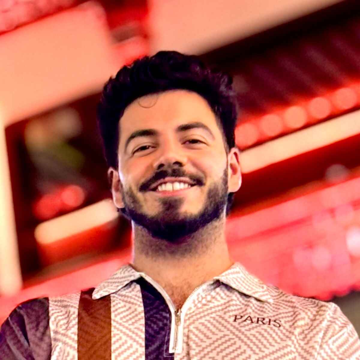 Samuel Miriello CRHA