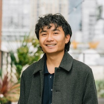 Luke Angelo Santiago