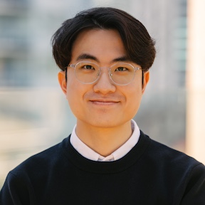 Ryan Wong