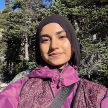 Maryam Niaz