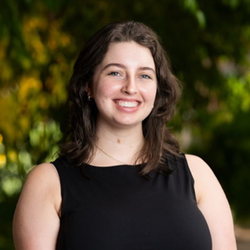 Erika Hamilton-Business Manager