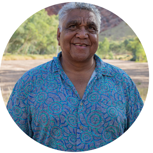 Faron Peckham-General Member