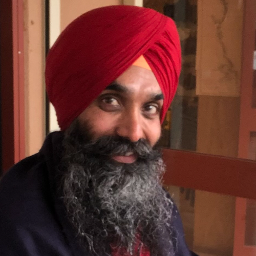 Harpal Singh-General Member