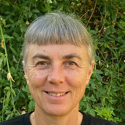 Dianna Newham-Secretary 