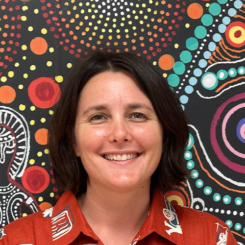 Andrea Meehan-General Member